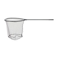 Daiwa Prorex Fast Flow ECO Boat Net 75x65cm 185cm Bootskescher Daiwa Prorex Fast Flow ECO Boat Net 75x65cm 185cm Bootskescher