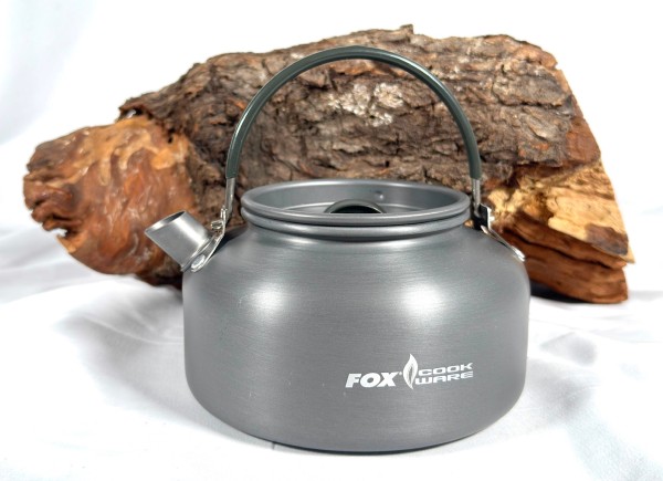 Fox Cookware Kettle Wasserkessel 0,9Liter