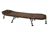 Fox Duralite Bed Karpfenliege