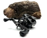 Westin W4 Baitcaster 101 SSG LH Metallic Trooper 7+1BB 6,6:1 SALE