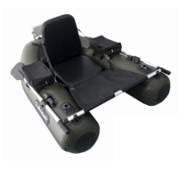 Allroundmarin Belly Boat 170 Olivgrün 173x120cm Allroundmarin Belly Boat 170 Olivgrün 173x120cm