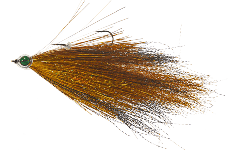 Balzer Matze Koch Spin Streamer Hechtköder 17cm 9g #4/0+2/0 4Farben