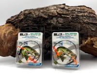 Vorschau: Balzer MK Adventure Hering Makrele System mit Fluo Drillingen Gr. 4 2 Matze Koch Vorschau: Balzer MK Adventure Hering Makrele System mit Fluo Drillingen Gr. 4 2 Matze Koch