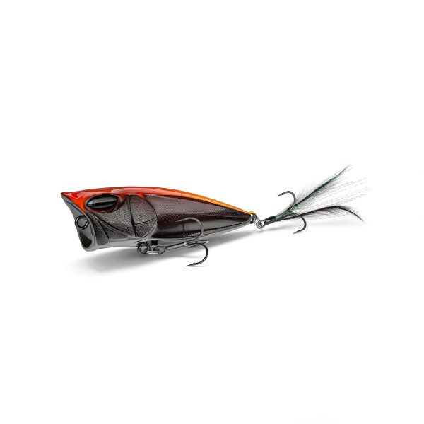 Nays TP GN 65 6 Farben Popper Topwater