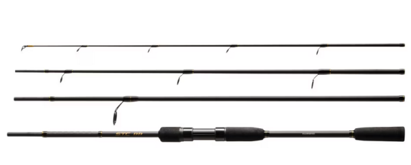 Shimano STC BB Spinning 2,40m 10-30g 4-teilig SALE