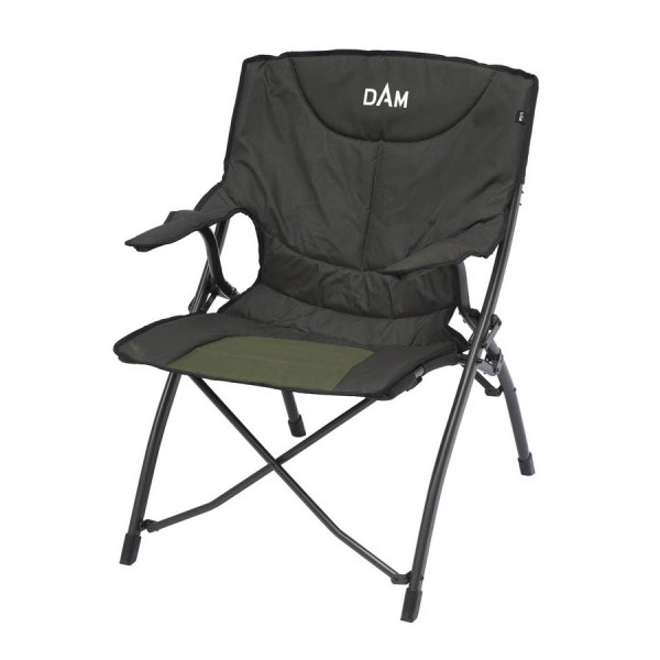 DAM Foldable Chair DLX Stuhl