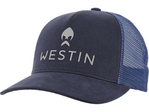 Westin Trucker Cap Mesh Dunkelblau Baseballcap