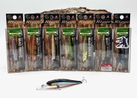 ZipBaits Rigge Deep 70SP Suspending Wobbler 7cm 5,3g JDM ZipBaits Rigge Deep 70SP Suspending Wobbler 7cm 5,3g JDM