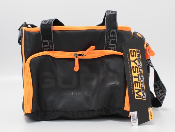 Guru Fusion Feederbox System Bag