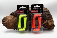 Westin Swim Tail Spare Paddletail Fluo Orange & Yellow SALE