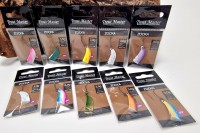 Spro Trout Master Zocka Blade 3,0g 12 Farben Zocker Spro Trout Master Zocka Blade 3,0g 12 Farben Zocker
