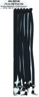 Balzer Kordel Brillenband für Polarisationsbrille Sonnenbrille Brille Polbrille Balzer Kordel Brillenband für Polarisationsbrille Sonnenbrille Brille Polbrille