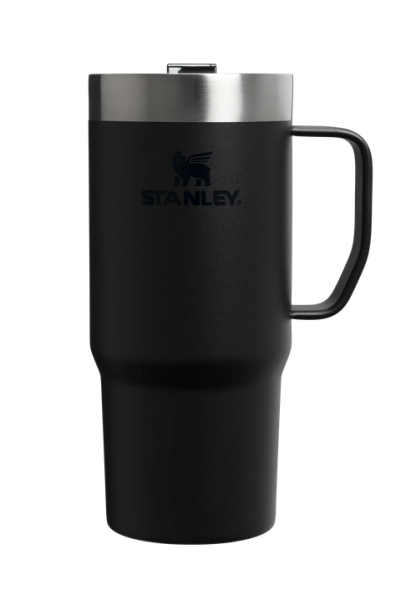 Everyday Suburban Mug 0.47L Black 2.0