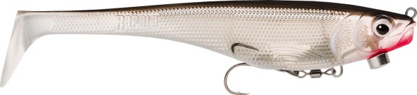 Rapala Soft Peto Prerigged 18cm 60g Vormontierter Raubfischköder 6 Farben