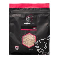 Nash Citruz Flake Grundfutter 1kg Groundbait SALE