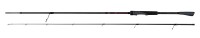 Fox Rage Warrior Zander Jigger 2,10m 10–30g Spinnrute 2-teilig