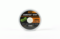 Fox Edges Camotex Stiff 20lb 9,1kg 20m Fox Edges Camotex Stiff 20lb 9,1kg 20m