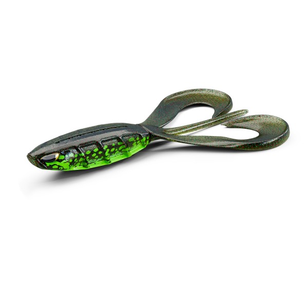 Nays TWN 60 6 Inch (15,25cm) 34g Twister 8 Farben