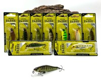 Spro Ikiru Flat Jerk 65FS 6,5cm 7g 10 Farben SALE Spro Ikiru Flat Jerk 65FS 6,5cm 7g 10 Farben SALE