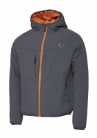 Savage Gear Super Light Jacket Castlerock Grey - %SALE%