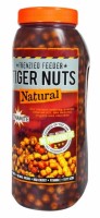 Dynamite Frenzied Feeder Tiger Nuts Natural 2,5L Tigernüsse