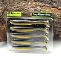 Keitech 5 - Easy Shiner Watermelon PP. / Yellow UV 12,5cm Keitech 5 - Easy Shiner Watermelon PP. / Yellow UV 12,5cm