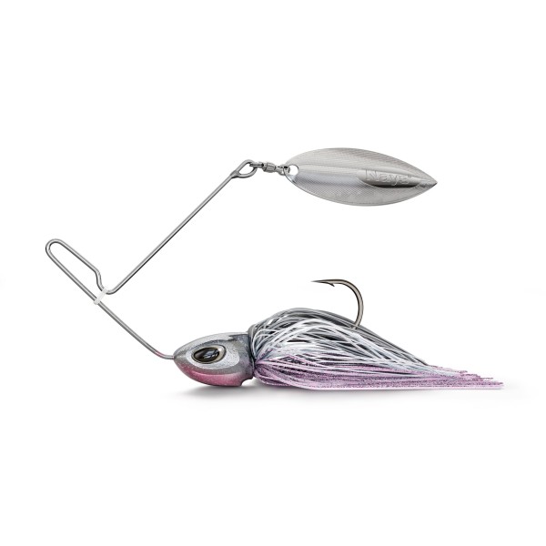 Nays MZ RNNR 2.0 M 14g #1/0 Maze Runner Spinnerbait