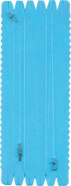 Balzer Trout Attack Spoon-/Wobbler-System Forellen Schleppsystem