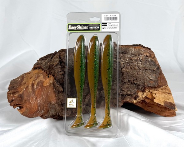 Keitech Easy Shiner 6.5'' 16,5cm 24g