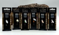 Spro Trout Master La Tournante Spinner 2,5g inkl. Einzelhaken SALE