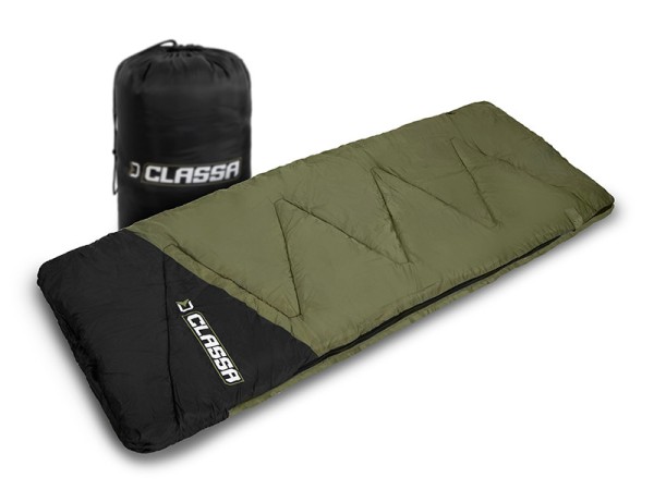 Delphin CLASSA Schlafsack 220x80cm