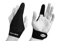 Delphin WRAP Fingerschutz aus Neopren - universelle Größe