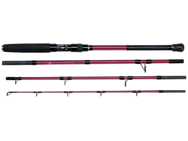 Penn RAMPAGE II BOAT 7FT 6IN/2.28M 20/30LB