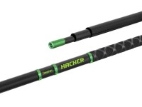 Delphin Kescherstab HACKER NXT 2,10m 2,60m 3,20m Delphin Kescherstab HACKER NXT 2,10m 2,60m 3,20m