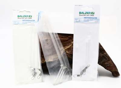 15 Pezzi Set Anti Tangle Boom Per Pesca Alla Carpa, Attrezzatura - Foto 2