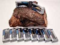 Shimano Lure Yasei Trigger Twitch S 60mm 5g 0m-2m 10 Farben ABVERKAUF Shimano Lure Yasei Trigger Twitch S 60mm 5g 0m-2m 10 Farben ABVERKAUF