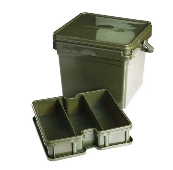 RidgeMonkey Compact Bucket System 7,5 l