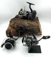 Daiwa BG MQ 2500D-H 3000D-XH 4000D-XH 6000D-H 8000-H 10000-H SALE