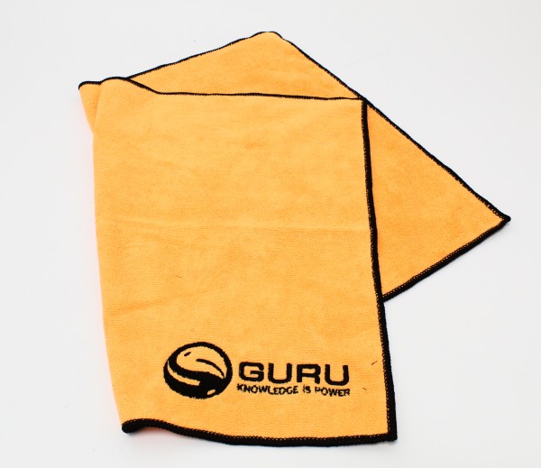 Guru Microfibre Towel Microfasertuch 60x40cm