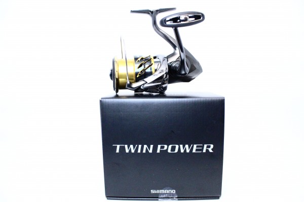 Shimano Twin Power FD 4000MHG Twinpower