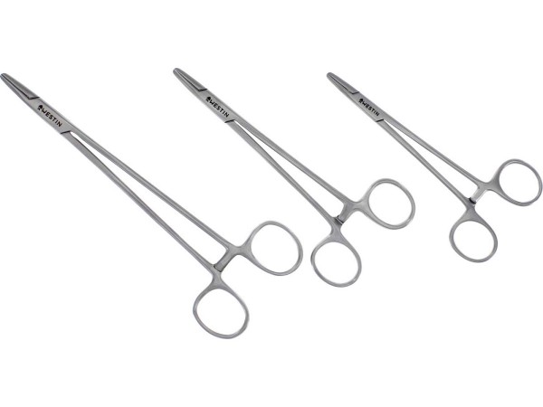 Westin Forceps Stainless Steel Lösezange 14cm 16cm 22cm Edelstahl