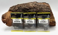 Camo-Tackle Insert Weights Nail Sinker 0,5g 0,9g 1,3g