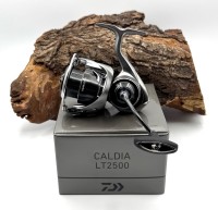 Daiwa 25 Caldia FC LT2500 Spinnrolle