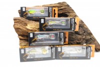 Savage Gear Fat Tail Spin 5,5cm 9g Sinking 5 Farben SALE