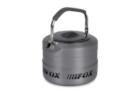 Fox Cookware Infrared Power Boil Kettle Wasserkessel 1Liter