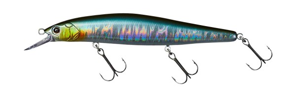 Daiwa Steez Minnow 110SP SR Shallow Runner 11cm 14,4g 6 Farben