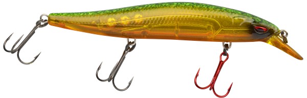 Spro IKIRU MINNOW115 11,5cm 20,7g FIRE TIGER