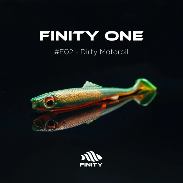 Finity One 7.5