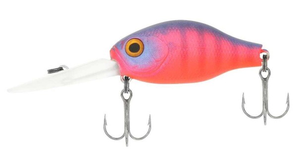 ZipBaits B-Switcher MDR Midget Wobbler 4,3cm 7,0g JDM