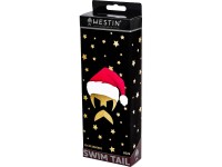 Westin Swim Tail Christmas Edition 2026 12cm 68g